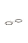 Malossi and Piaggio scooter 50 cc gears shim kit