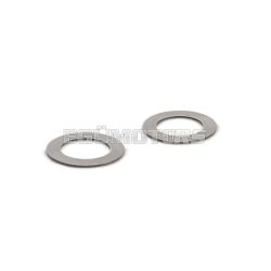 Malossi and Piaggio scooter 50 cc gears shim kit