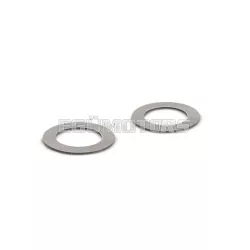 Malossi and Piaggio scooter 50 cc gears shim kit