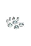 Malossi KIT 4 WEIGHTS for VARIATOR MBK- PEUGEOT