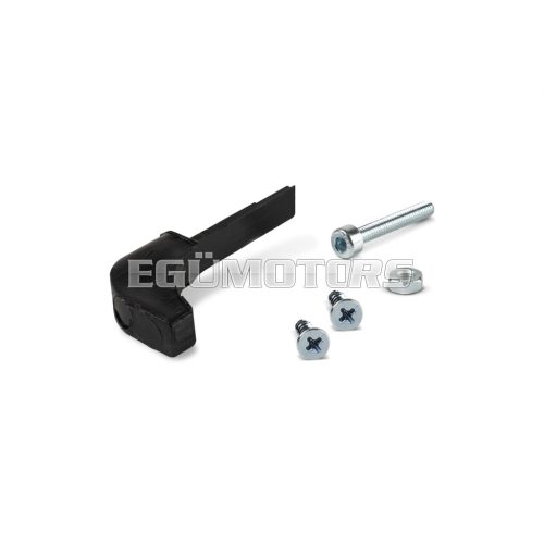 Malossi HAIR-HORN FIX. KIT PHBG PEUG