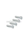 Malossi 4 SCREWS TCCE M 8x30