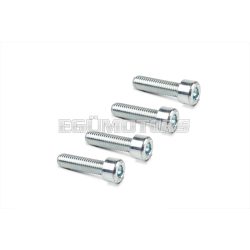 Malossi 4 SCREWS TCCE M 8x30