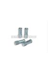 Malossi 4 NUTS for CYL.HEAD MALOSSI/ORIGINAL MBK-PEUGEOT