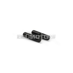 2 studs M 8x45 for exhasut system