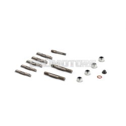 Malossi BOLT KIT GILERA 125 2T