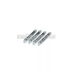 4 M 7x112,5 studs