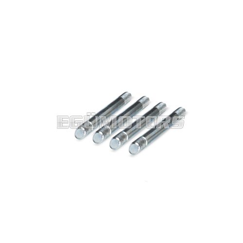 4 M 7x112,5 studs