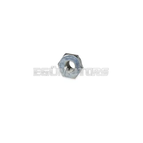 Nut M 12x1.25x13