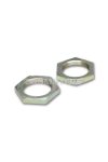 Malossi 2 NUTS fixing HALF-PULLEY