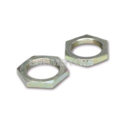 Malossi 2 NUTS fixing HALF-PULLEY