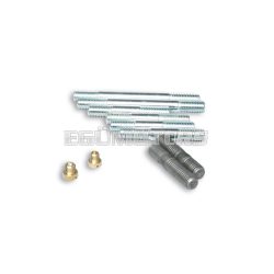 Malossi STUD / JET KIT for CYLINDER HONDA 125