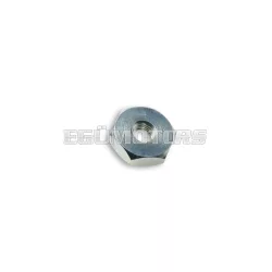 Nut M 10x1.25