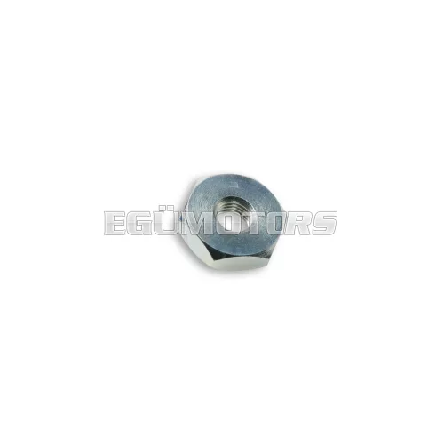 Nut M 10x1.25