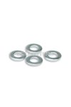 4 holding washers for Piaggio Ciao