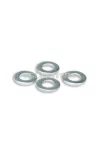 4 holding washers for Piaggio Ciao