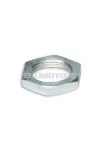 Nut M 20x1 - spanner 27