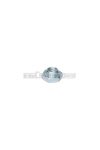 Nut M 11x1x1x11.5 - spanner 24