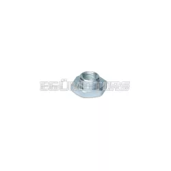 Nut M 11x1x1x11.5 - spanner 24