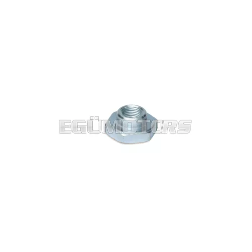 Nut M 11x1x1x11.5 - spanner 24