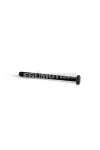 SCREW TE M 8x100 (UNI 5739)