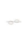 Malossi 2 WASHERS 16x10x1