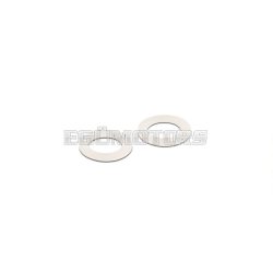 Malossi 2 WASHERS 16x10x1