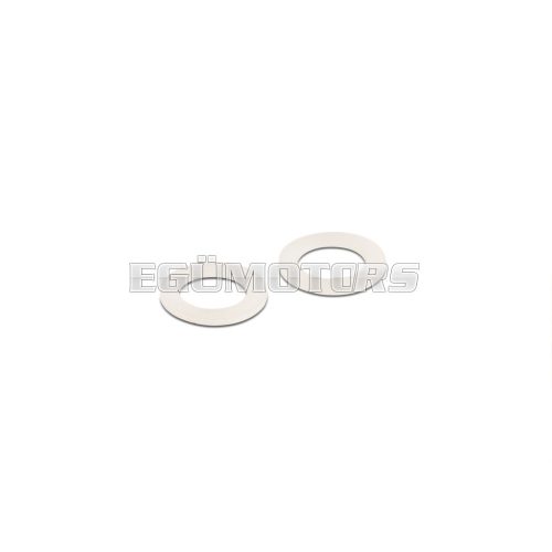 Malossi 2 WASHERS 16x10x1
