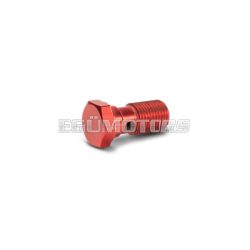 Malossi HOLLOW BOLT M 10x1