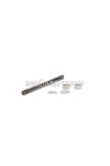 Malossi REAR WHEEL AXLE SET