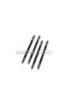 4 M 6x102 studs for crankcase