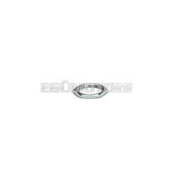 NUT M 28x1x4