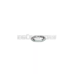 NUT M 28x1x4