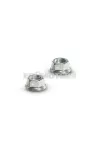 2 nuts M 12x1,25 toplok flange