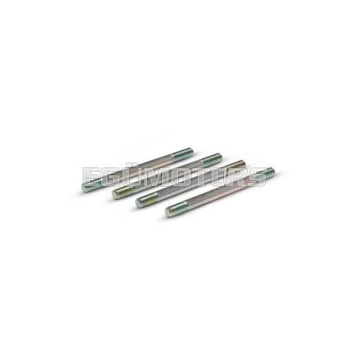 4 M 7x97 studs for crankcase