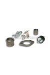 Malossi CONNECTION/BOLTS KIT for EXHAUST SYS.