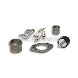 Malossi CONNECTION/BOLTS KIT for EXHAUST SYS.