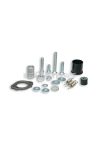 Malossi CONNECTION/BOLTS KIT for EXHAUST SYSTEM