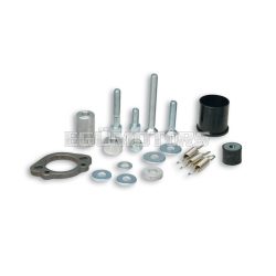 Malossi CONNECTION/BOLTS KIT for EXHAUST SYSTEM