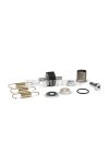 Malossi BOLT KIT for EXHAUST