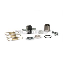 Malossi BOLT KIT for EXHAUST