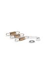 Bolt kit for GP MHR exhaust