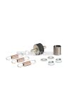 Malossi BOLT KIT for EXHAUST