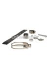 Malossi STRAP and BOLTS for MAXI WILD LION