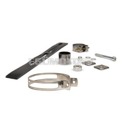 Malossi STRAP and BOLTS for MAXI WILD LION