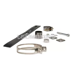 Malossi STRAP and BOLTS for MAXI WILD LION