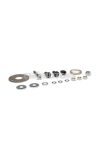 Bolt and gaskets kit for MHR REPLICA exhaust system
