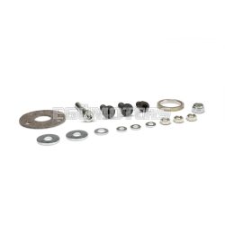 Bolt and gaskets kit for MHR REPLICA exhaust system