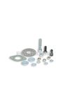 Malossi BOLT/GASKETS KIT for MHR REPLICA