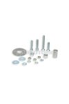 Malossi BOLT/GASKETS KIT for MHR REPLICA/ART OF PERFORMANCE